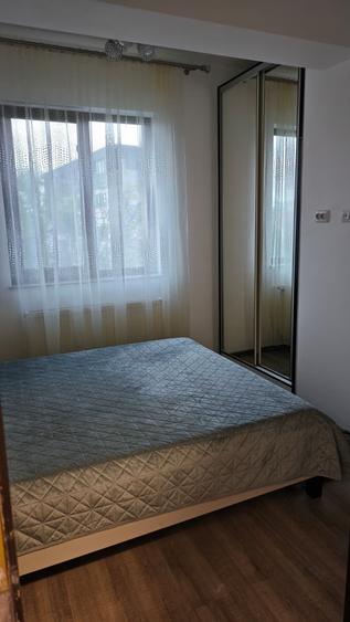 Apartament cu 2 camere decomandat în Hala Centrală
