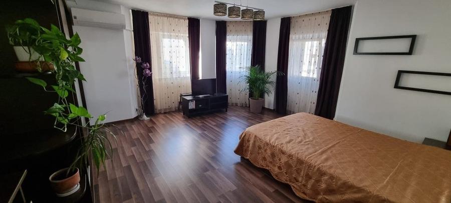 De inchiriat apartament 2 camere Piata Iancului la 1 min metrou - 5