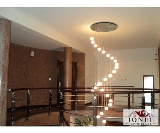 Vila de vanzare in Alba Iulia -2650 mp teren - 6