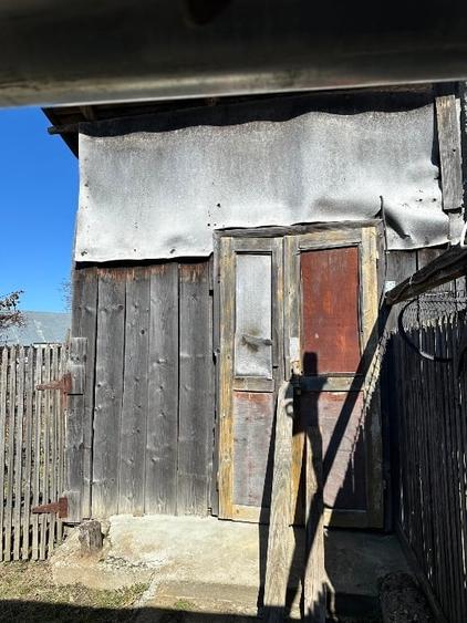 Casa batrineasca cu approx 2800 mp teren, vie, pomi fructiferi, zmeura, coacăze - 12