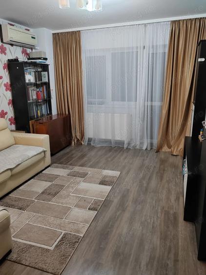 Vand apartament 2 camere, etaj 3 11,Splaiul Unirii, 9, Popesti Leordeni - 8
