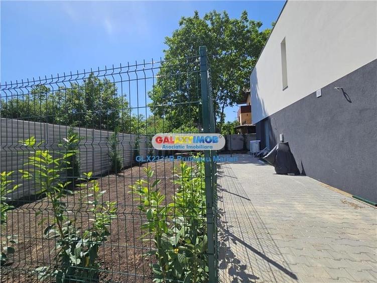 Vanzare case Premium de tip Duplex situate pe Calea Giulesti - 31