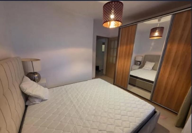 Tineretului Parc,bl.1992,DECOMANDAT,Amenajat,2 bai,2 balcoane, parcare,mobilat - 7