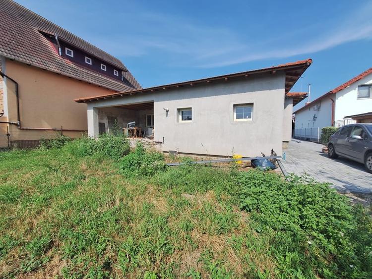 De vanzare casa mobilata, 130 mp.+1600 curte, Mihai Viteazu - 16