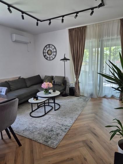 Ultima casa disponibila terasa 20 mp mutare imediata - 3