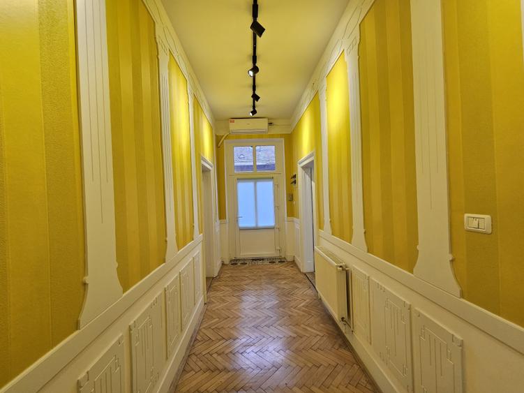 Ap 4 camere, 2 băi, wc serviciu, et 2 din 2, central, Timișoara - 3