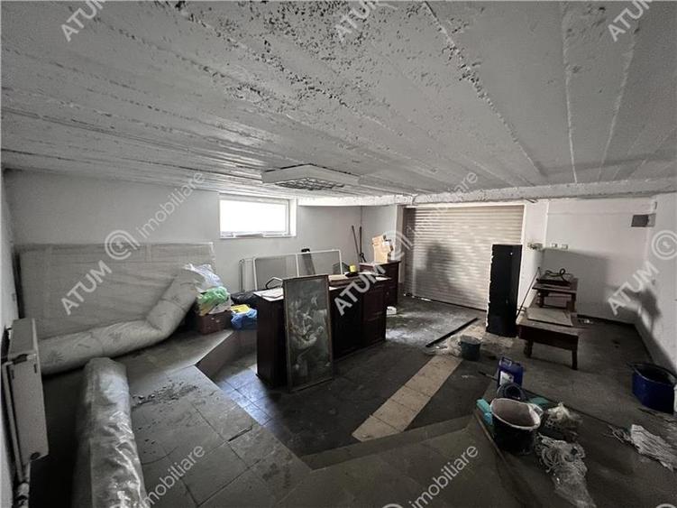 Casa individuala 6 camere teren de 715 mp in Talmaciu/ Sibiu - 32