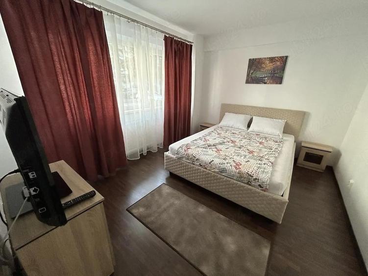 Inchiriez apartament 2 camere zona Cedonia (Aleea Biruin?ei) - 3