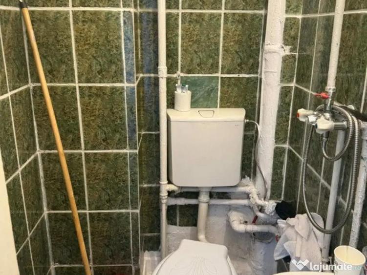 Garsoniera Gheorgheni - 2