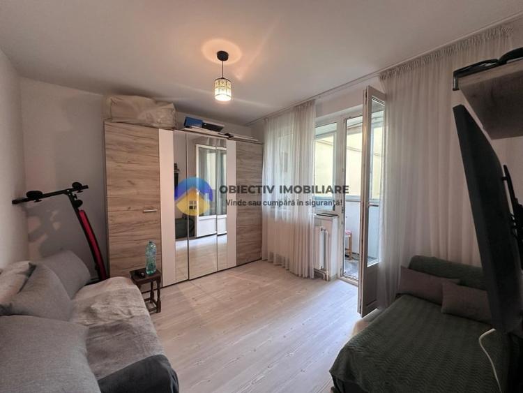 Apartament 3 camere - cartier Darmanesti/  Parter - 1