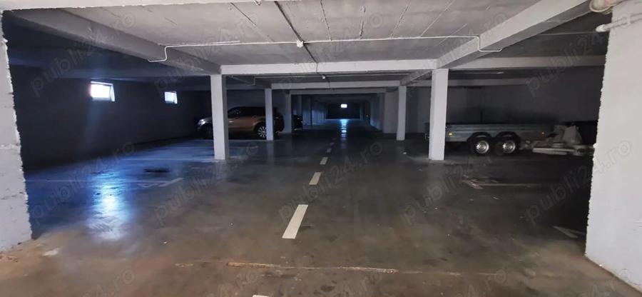 De inchiriat Apartament NOU-NOU?, prima inchiriere, nelocuit Flore?ti, str. Some?ului 123 - 8