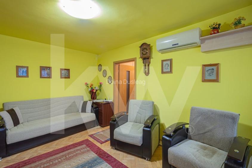 Apartament 2 camere – mobilat si utilat | Strada Rahovei, Sibiu
