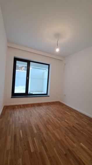 APARTAMENT 2 CAMERE PARTER CU TERASA 40 MP - BLOC NOU FINALIZAT - 10