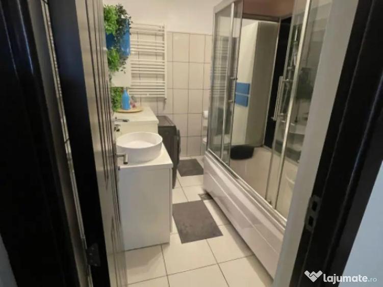 Casa tip duplex Bragadiru Cristalului, vanzare, sc - 2