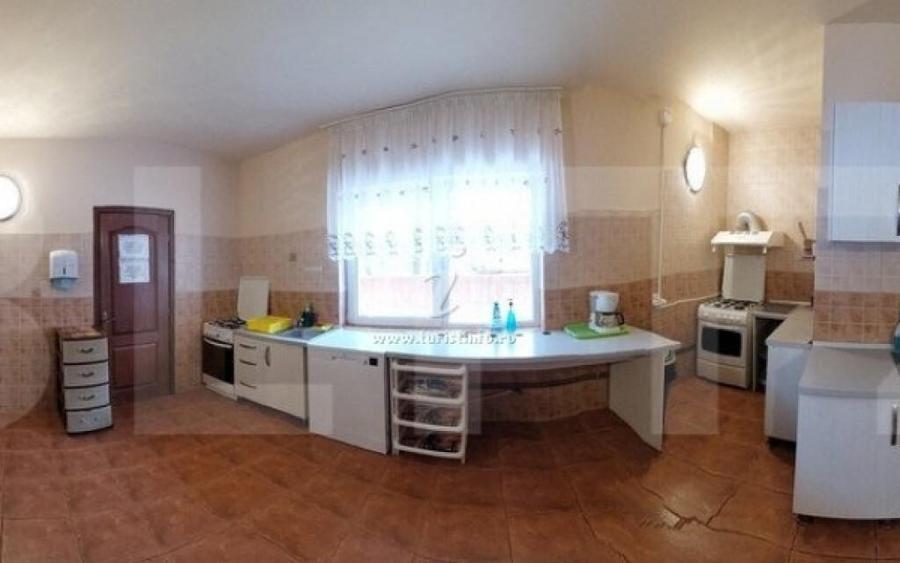 Pensiune turistica Moeciu, Cheia, 10 camere - 2