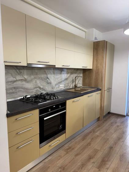 Inchiriez apartament 2 camere in Avantgarden 3 Brasov - 5