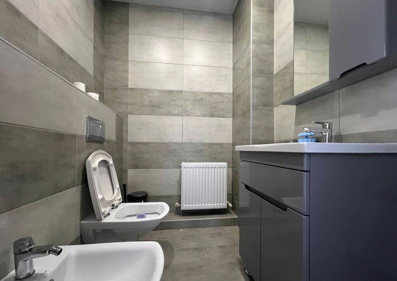 Apartament cu 2 camere de inchiriat in zona 13 Septembrie - 3