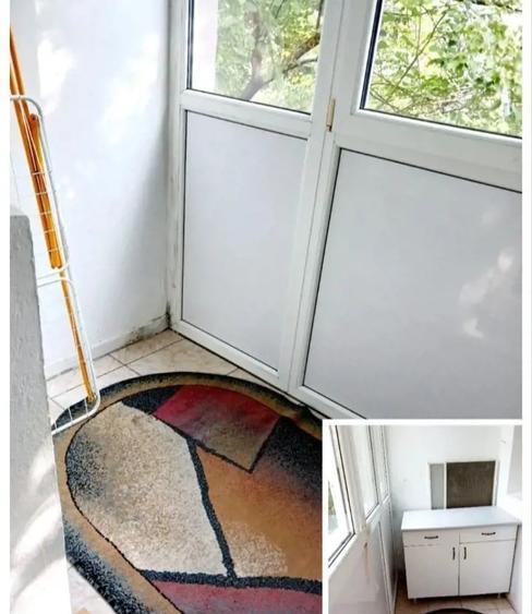 3 camere METROU Raul Doamnei - 6