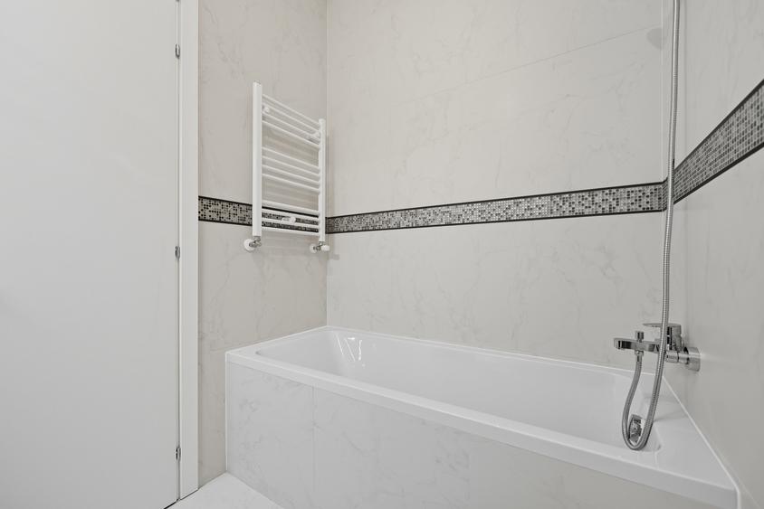 APARTAMENT 3 CAMERE - PADUREA BANEASA - COMISION 0% - 19