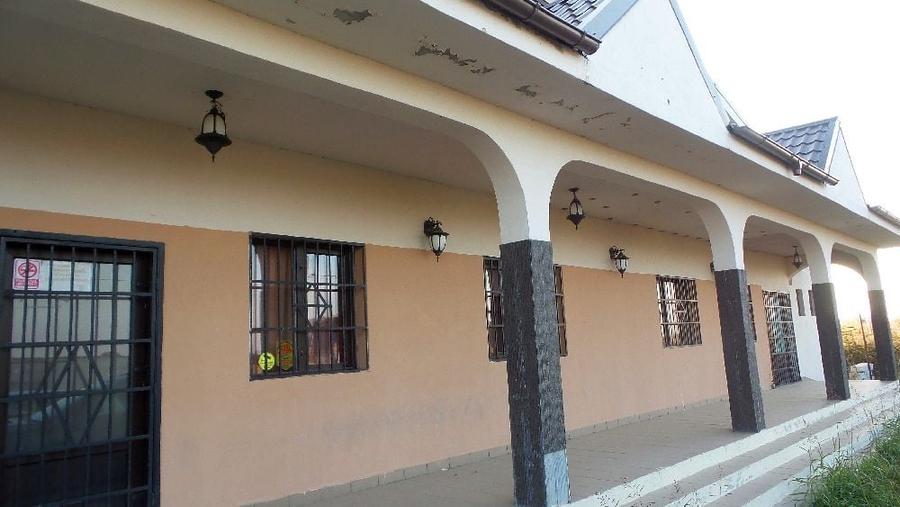 Spatiu Comercial (Botarlau drum Expres Focsani - Braila) - 3