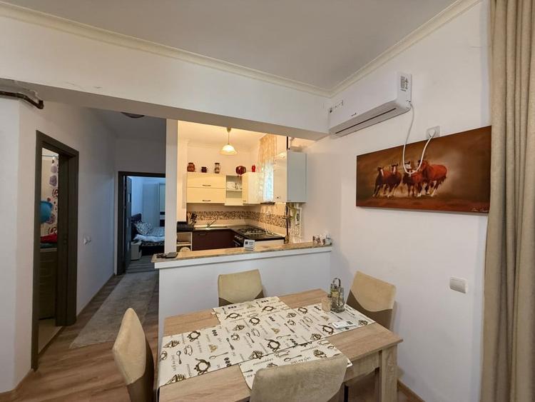 APARTAMENT 2 CAMERE | TOMIS PLUS | TERMEN LUNG - 12