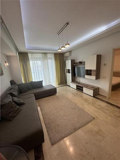 Apartament de Lux in Mamaia Zona Butoaie - Termen Lung - 1