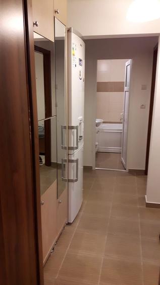 apartament 2 camere cu balcon mobilat si utilat LUJERULUI - 2