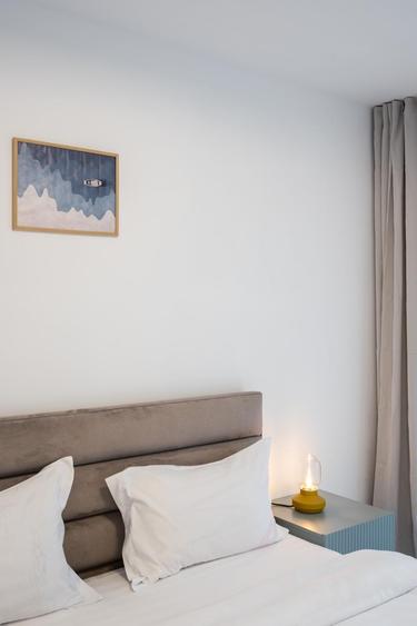 Pipera la Bulevard. Bloc 2023 super elegant 3 camere cu curte proprie - 20