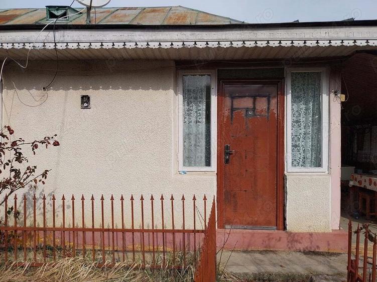 Casa de vanzare Pancesti Sascut - 4