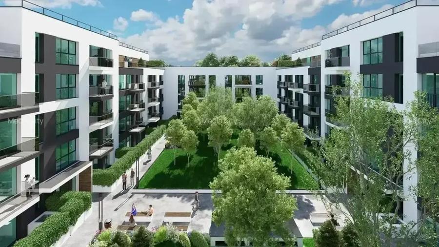 Studio Lux Mosilor I Proiect Premiat - 9