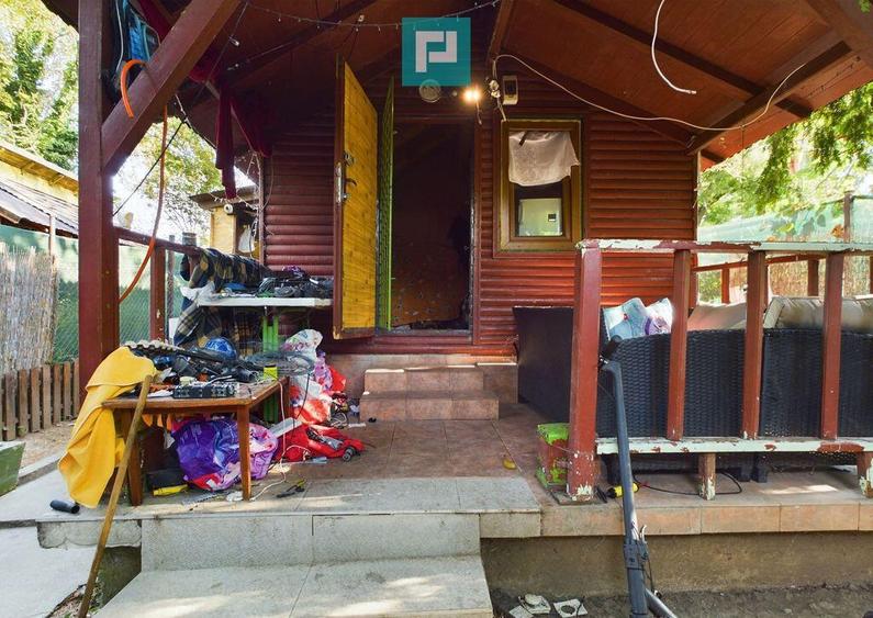 Casu?a cu anexe de vanzare pe ?trandul Neptun - 3