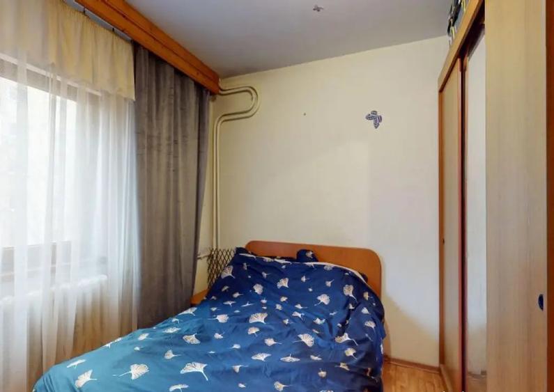 Apartament 3 camere Gorjului | Metrou 5 minute | 1981 - 5