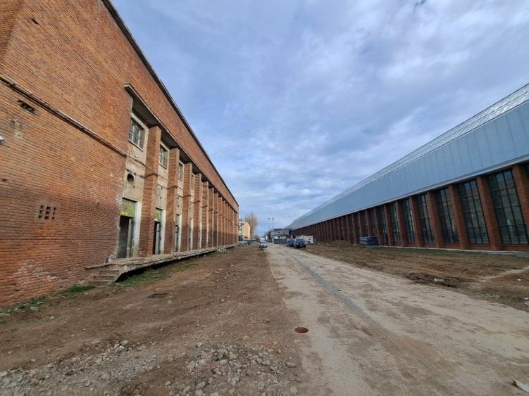 Republica (Industriilor), spatiu industrial/productie/servicii de inchiriat - 3