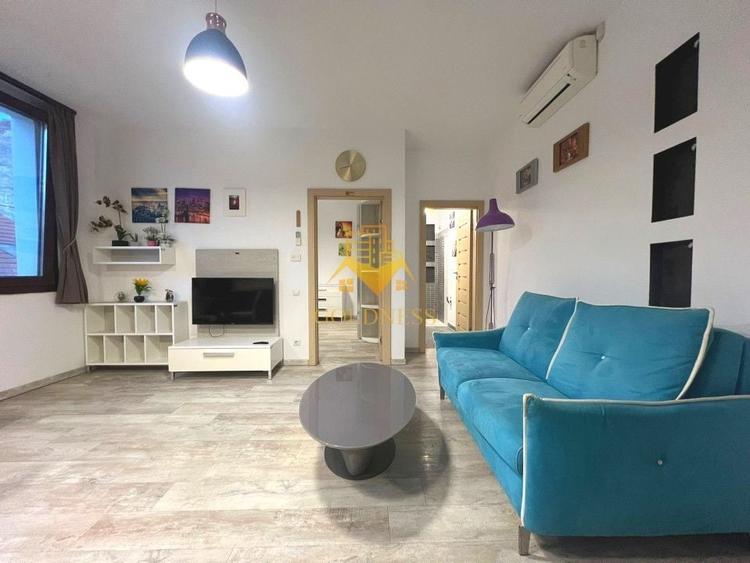2 camere, parcare, AC, Centru, Piata Muzeului, MEMO, Piata Unirii - 3