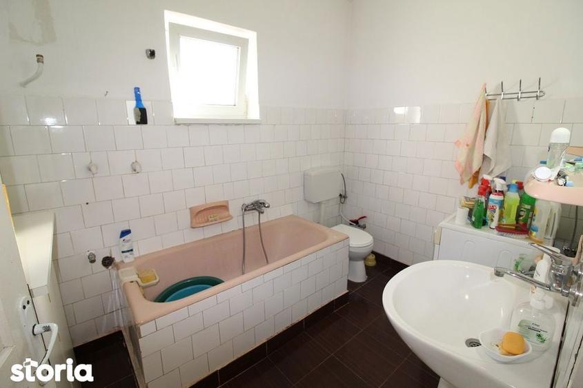 Vand casa P+E+Pod in Ha?eg, teren 700 mp, garaj, filigorie... - 14