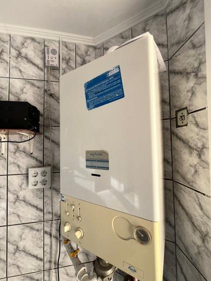 Iancului- casa singur curte, pretabil comercial, birouri, - 6