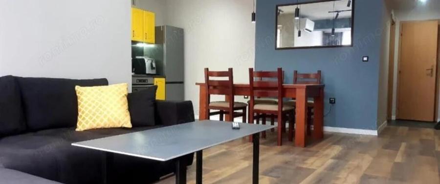 2 camere in zona Lipovei - 2