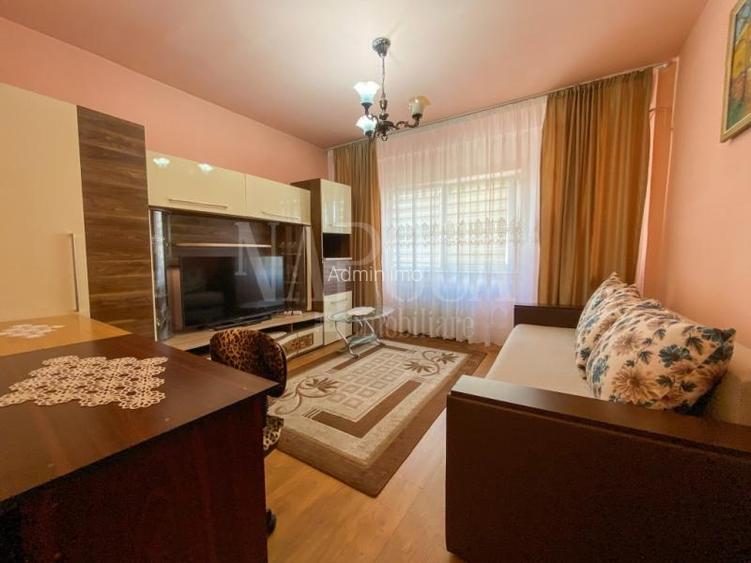 Apartament 3 camere de vanzare in Marasti, Cluj Napoca Apartament 3 camere de vanzare in Marasti, Cluj Napoca