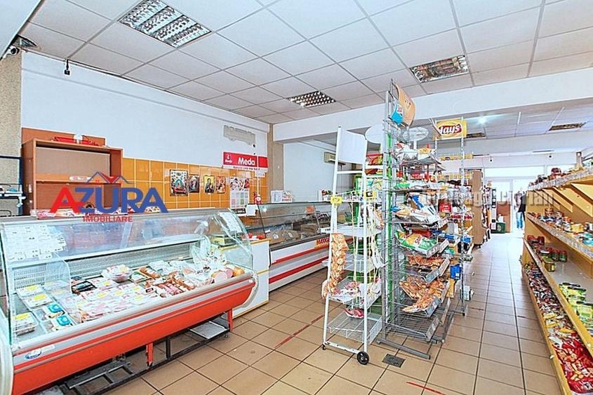 Inchiriere spatiu comercial, Centru Pitesti - 5