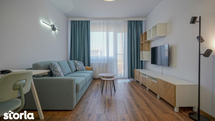 Apartament Cochet La Mosaic Residence - 10