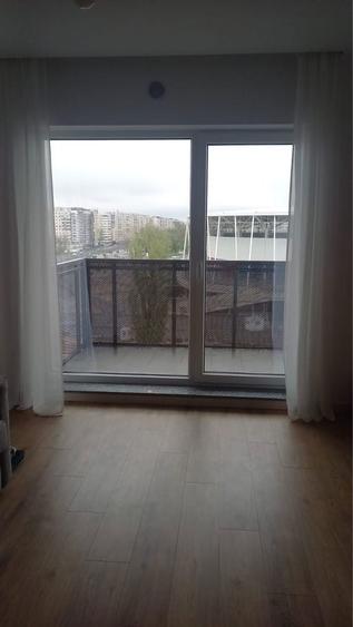 Inchiriere apartament 2 camere - Complex Hercesa STELLARIS - 2