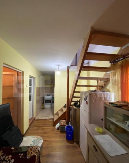 Casa cu 4 camere, SU 130 mp, teren 1900 mp, zona Galmeia - 8