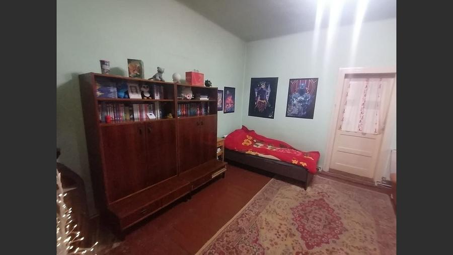 Casă familiala zona centrală Turda,teren 895mp, fără comision!!! - 9