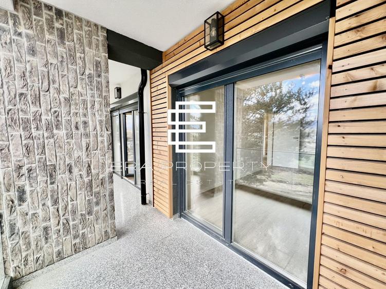 Apartament 3 camere, intabulat, finisat la alb- zona Industriala Vest - 9