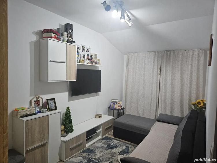 Vand apartament cu 2 camere - 3