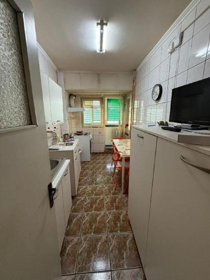 Apartament 3 camere de vanzare in  Doamna Ghica, Sector 2 - DIRECT PROPRIETAR - 15