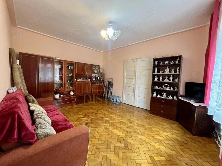 COMISION 0 | Apartament spa?ios cu 2 camere | Ion Dragalina - 2