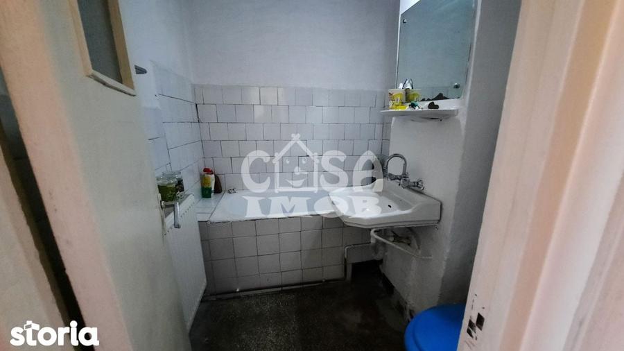 Apartament 2 camere, confort 1, micro 6, pe Bld. Unirii - 7