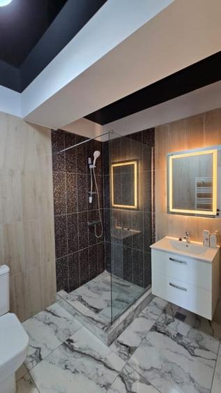 APARTAMENT 2 CAMERE | MAMAIA SAT | BLOC NOU - 7