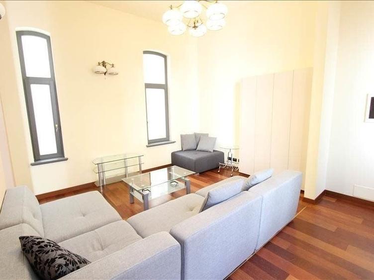Apartament cu 3 camere de închiriat în zona Pța Unirii - 3